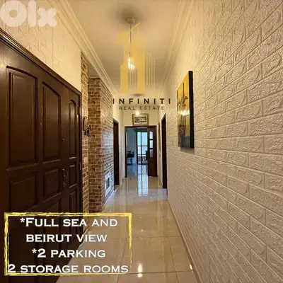Apartment for sale in Chouit, Baabda شقة مميزة للبيع في شويت