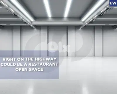 Showroom for Rent – High Visibility, zouk mikael REF#EW129811