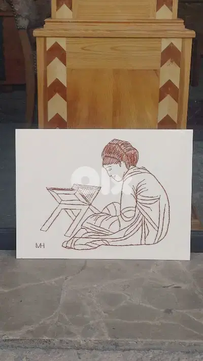antique