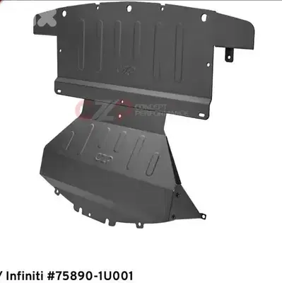 nissan car parts