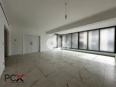 Apartment for Rent in Clemenceau | Luminous | Prime Location
