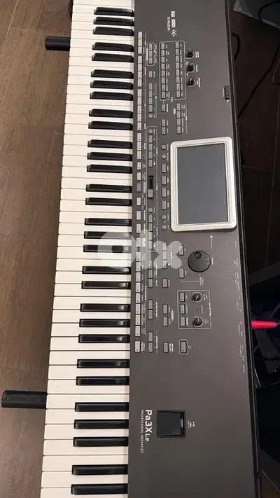 KORG PA3x Le