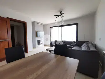 urnished Chalet (Duplex) for Sale in Faqra