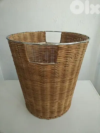 Basket - Not Negotiable