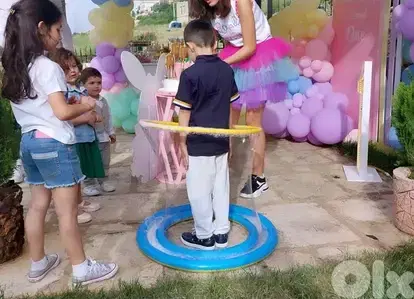 Bubble Set for Kids – Multiple Designs & Bubble Solutions Included!