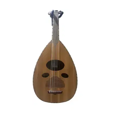 OUD Zeryab + Free Leather Bag