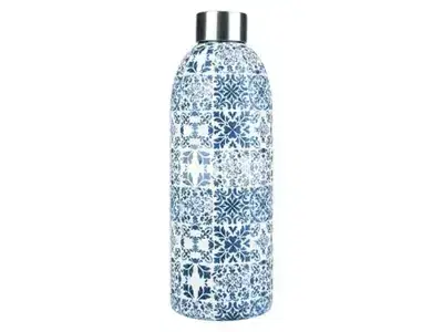 insulated bottle