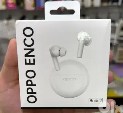Oppo Enco Buds 2 Moonlight