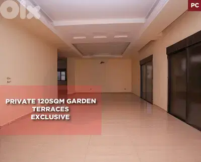 ground-floor apartment in Akbeh –Zgharta REF#PC129827