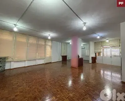 mountain and sea view - prime location -Mar Takla Hazmieh REF#PF129868