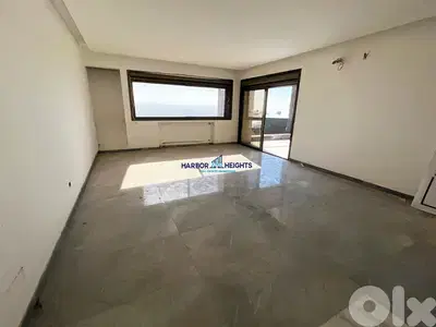 Project underconstruction in Mar Moussa مشروع قيد الإنشاء في مار موسى
