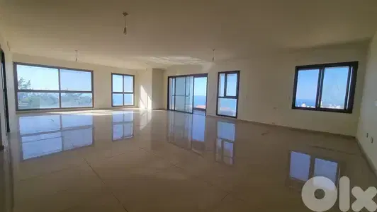 GMC153 Apartment for rent in Cornet Chahwan  شقة للإيجار في قرنة شهوان