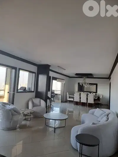 Apartment for rent in Salim Salam شقة للايجار في ساليم سلام