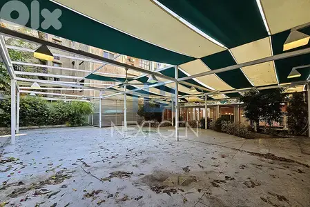 Commercial space for rent | مساحة تجارية للإيجار