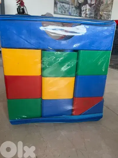 ELC BLOCKS