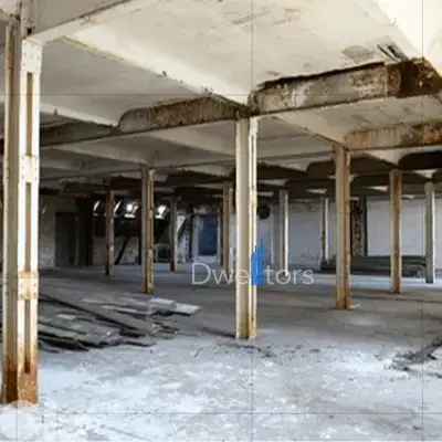 Warehouse for rent in JDEIDEH - 900 MT2 - 4.0 MT Height
