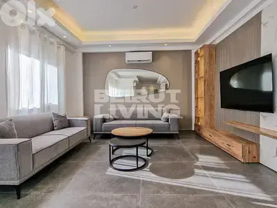 Elegant Property | Balconies | Sea View