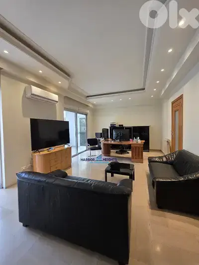 Prime Location Office for rent in Zalka مكتب للإيجار في الزلقا