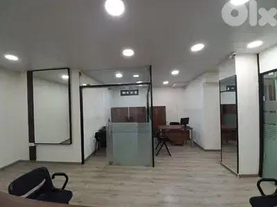 office for rent in furn chebbak مكتب للايجار في فرن الشباك