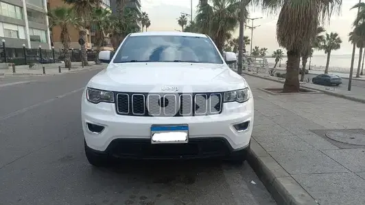 Like New Jeep Cherokee 2020- Four wheel