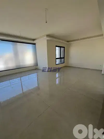 Apartment for Sale in Verdun | High Floor | City View | Prime Location