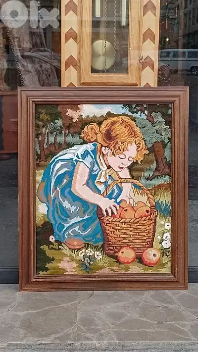 antique