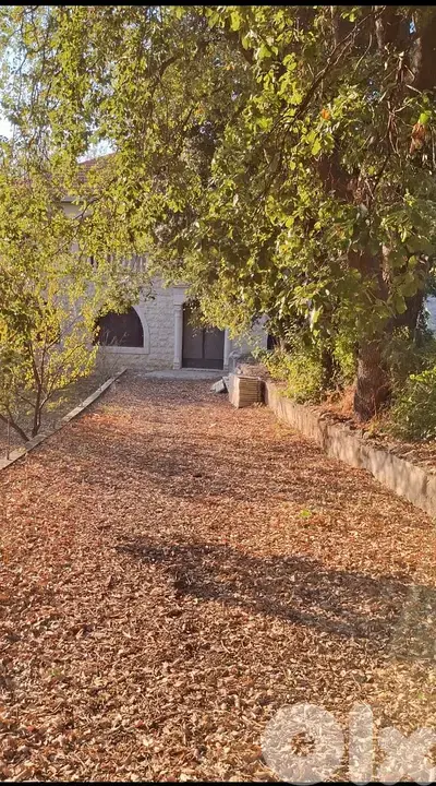 Villa For Sale In Serhel - Zgharta   - فيلا للبيع في سرحال- زغرتا