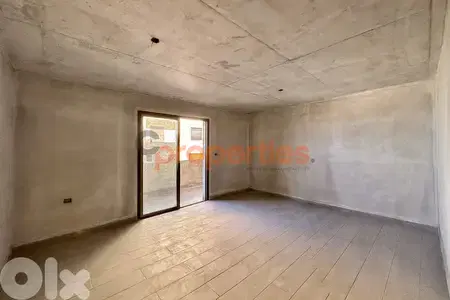 Apartment for sale in Broummana I with payment facilities – CPSK58