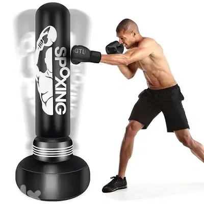Stand box new
