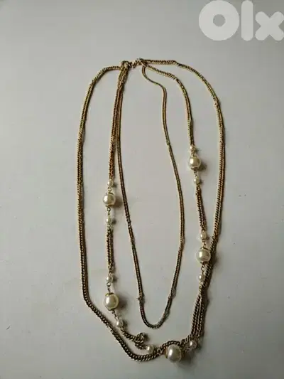 Old elegant necklace - Not Negotiable