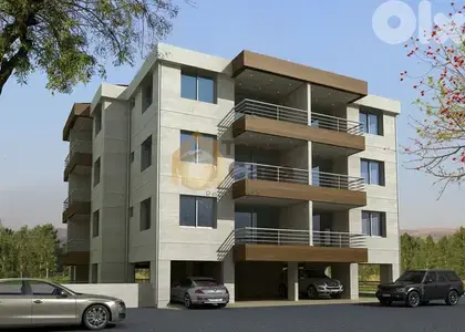 Ain el Ghossein super deluxe apartment 180 sqm, panoramic view #678