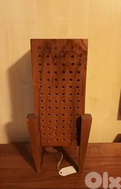 Nordic table lamp