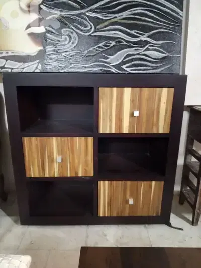 Storage organizer