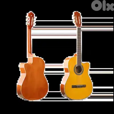 Deviser L-320-39 Classical Guitar