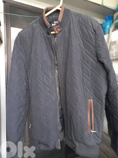 jacket for men