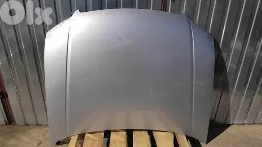Audi a4 - 2000 / 2006 Hood: غطاء المحرك  Fenders: رفرافين