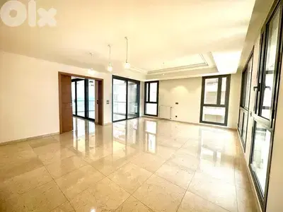 WaterfrontCity Dbayeh Apartment for Rent  شقة للإيجار في ضبية