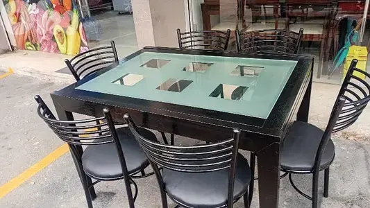 طاولي جيدة مزرعة يشوع