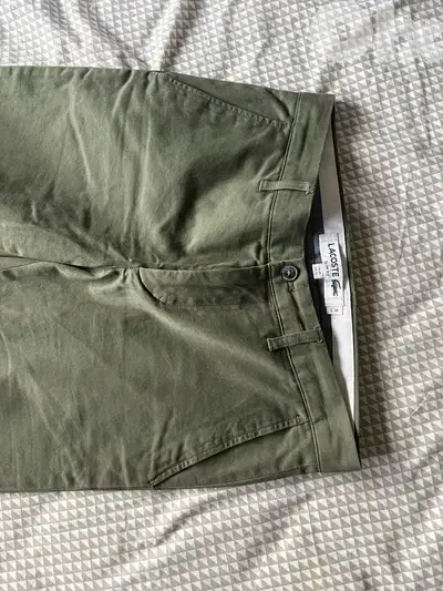 lacoste jeans original