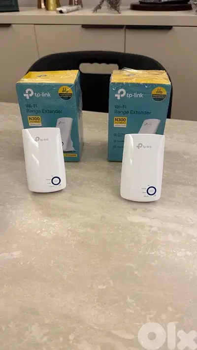 repeater repeater