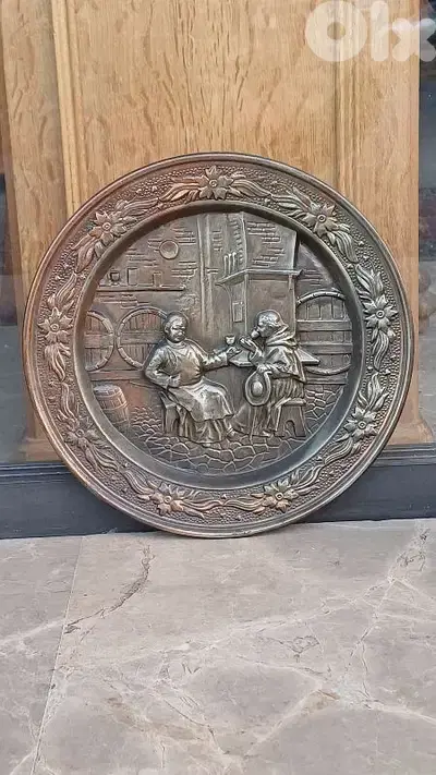 antique