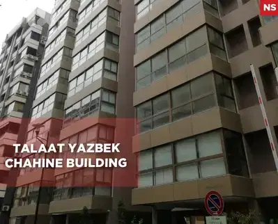 New building/chahin building/Beirut-Mar Elias/مار الياس REF#NS129049 New building/chahin building/Beirut-Mar Elias/مار الياس REF#NS129049