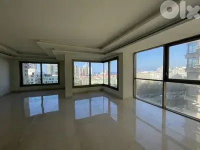 APARTMENT FOR SALE - KANTARI BEIRUT شقة للبيع القنطاري