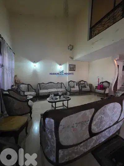 Duplex For Sale in Bsalim - دوبلكس للبيع في بصاليم