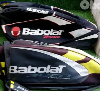 tennis equipment