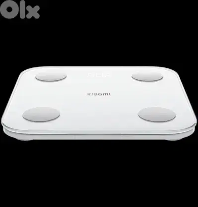 Xiaomi body composition scale s400