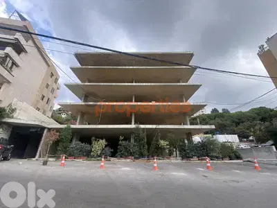 Showroom for rent in Kfarhbeb - CPKMT56