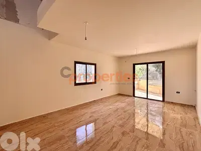 Duplex for sale in Broummana I with payment facilities – CPSK62