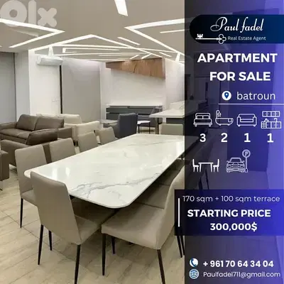 Experience modern living !