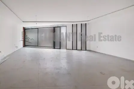 Apartment for Sale | Spacious Terrace | Hazmieh Mar Takla